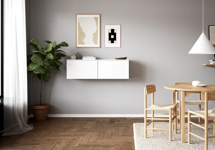 Studio Design CH Hängeelement WSET120-2-BL 1