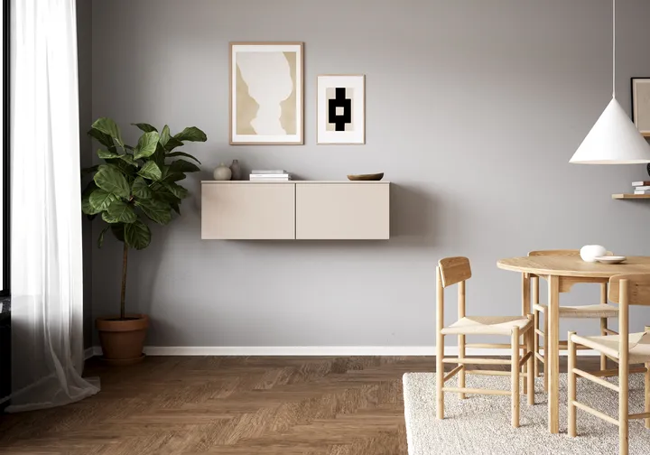 Studio Design CH Hängeelement WSET120-2-BL 3
