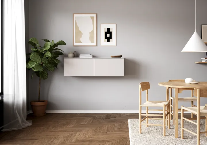 Studio Design CH Hängeelement WSET120-2-BL 4