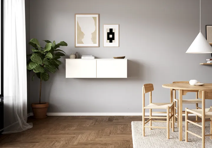 Studio Design CH Hängeelement WSET120-2-BL 0