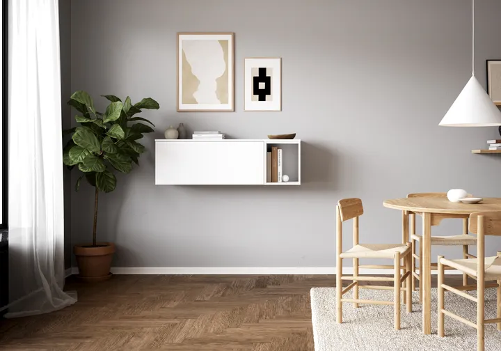 Studio Design CH Hängeelement WSET120-3-BL 1