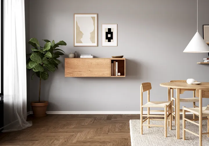 Studio Design CH Hängeelement WSET120-3-BL 6