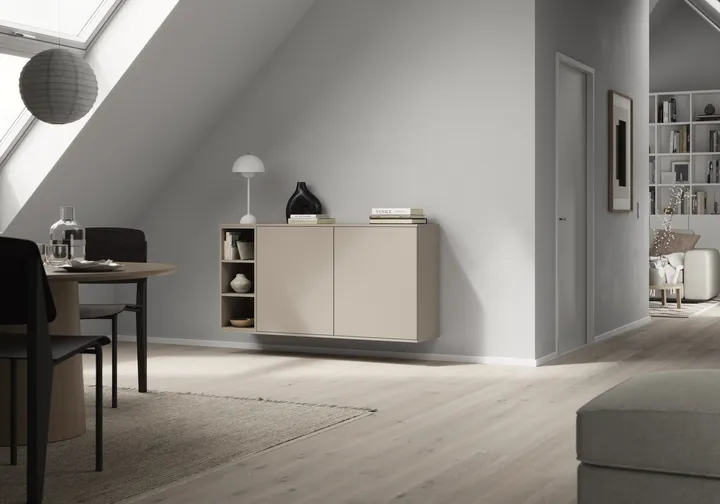 Studio Design CH Hängeelement WSET150-1-BL 3