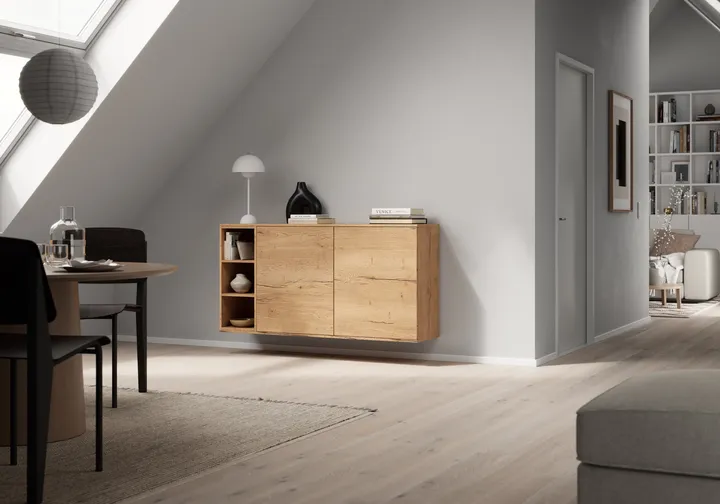 Studio Design CH Hängeelement WSET150-1-BL 6