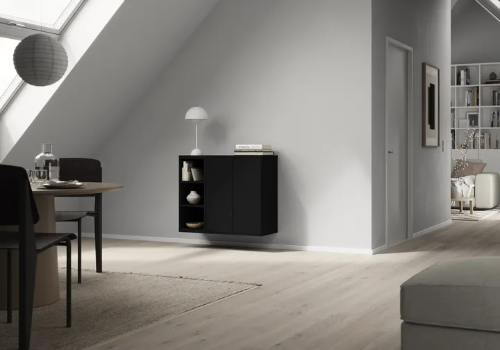 Studio Design CH Hängeelement WSET90-1-BL 5