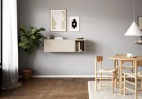 Studio Design CH Hängeelement WSET120-3-BL 3